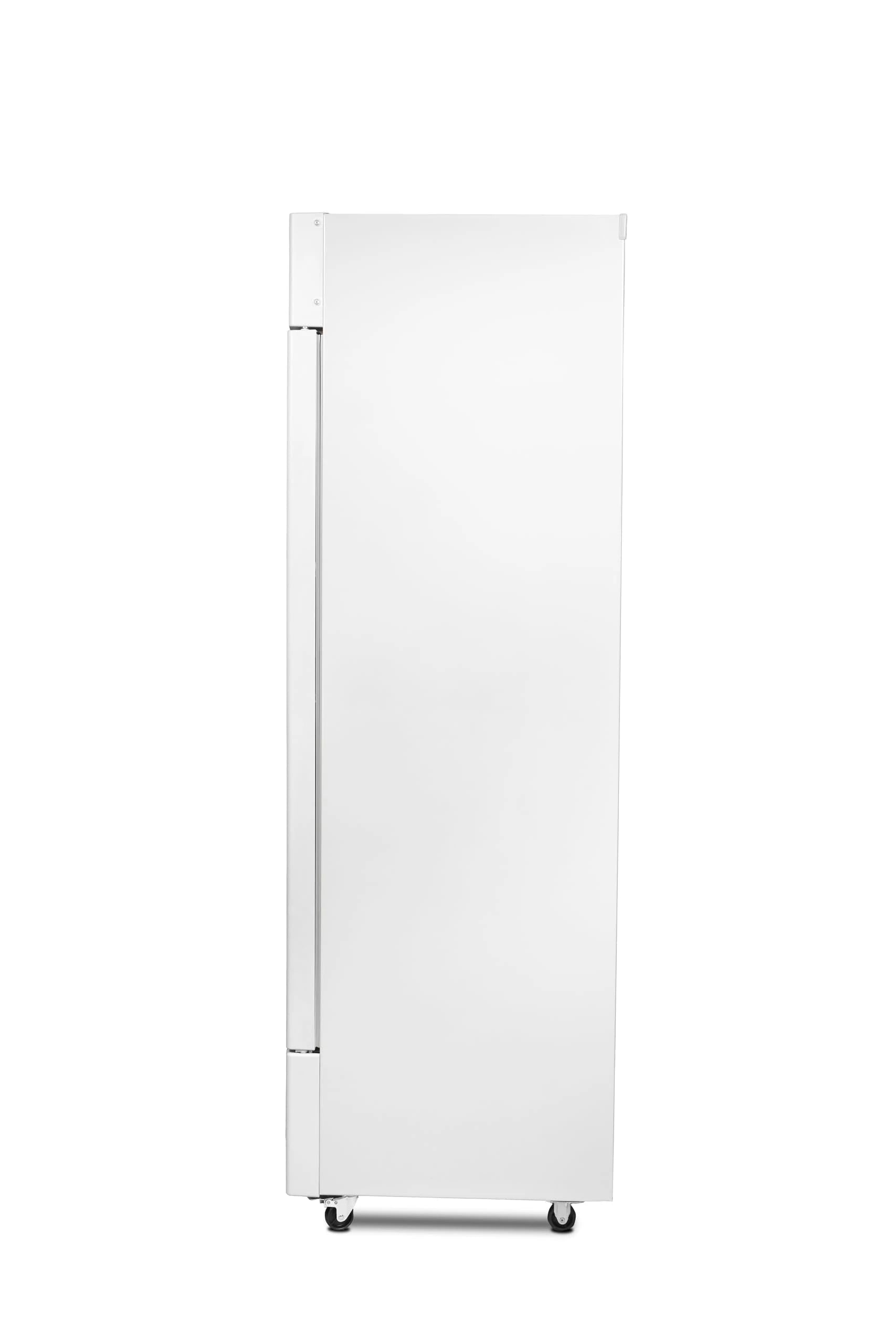 Celfrost FKG-400 400Ltr visi cooler Standard Single Door Commercial Refrigerator