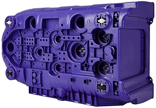 Whirlpool 8 kg 5 Star Semi-Automatic Top Load Washing Machine (ACE SUPER SOAK 8.0, Coral Purple, Supersoak Technology)