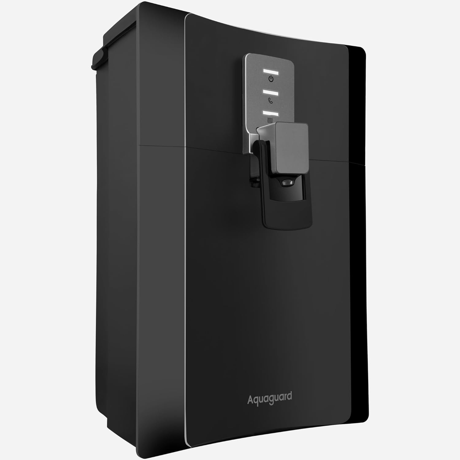 Aquaguard Superio RO+UV+MTDS+SS Water Purifier 5 litre