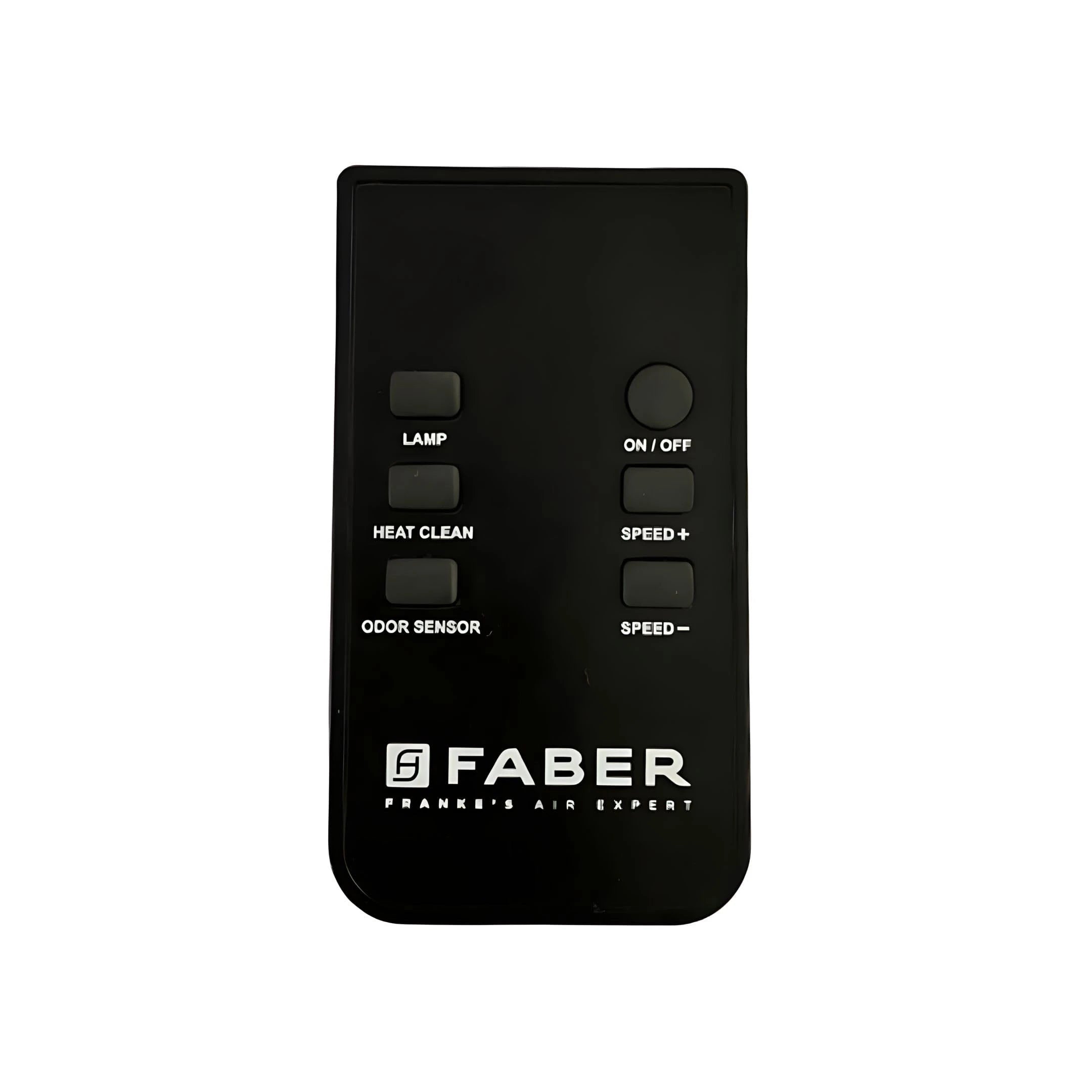 Faber 90cm Autoclean Smart Chimney with Odour Sensor | Hands-Free Operation | Remote Control | 1350 m3/hr Hood Stella 3D IN HC SC FL BK 90