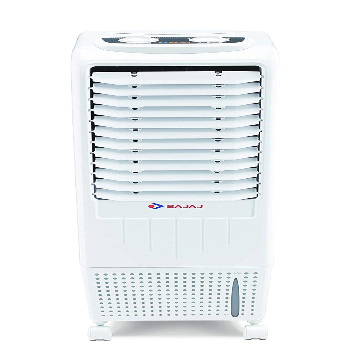 Bajaj Tower Air Cooler TMH Series With Antibacterial Technology