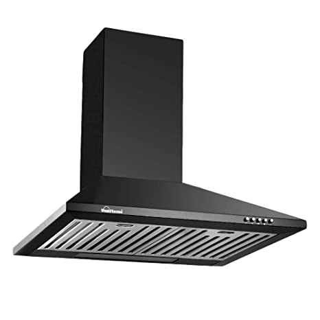 Sunflame Eva 60 BK BF