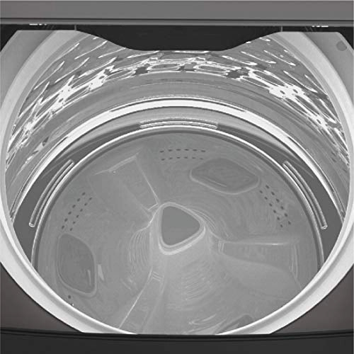 Whirlpool 6.5 kg 5 Star Fully-Automatic Top Loading Washing Machine with In-Built Heater (White magic Elite Plus, Grey)