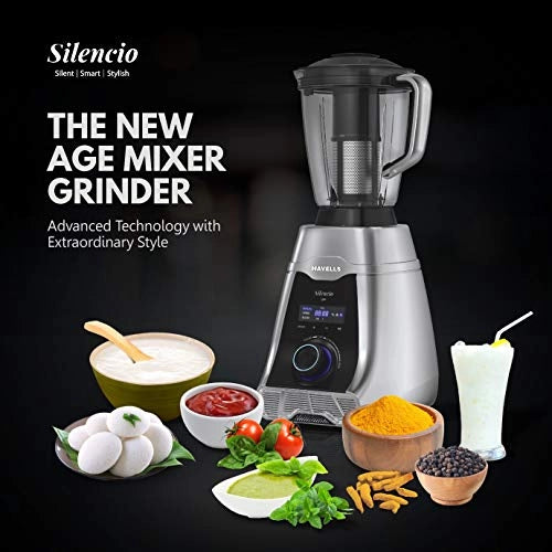 Russell Hobbs Meat Grinder, 2000W (Black)