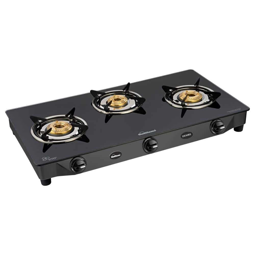 SUNFLAME GT Desire 3 Burner
