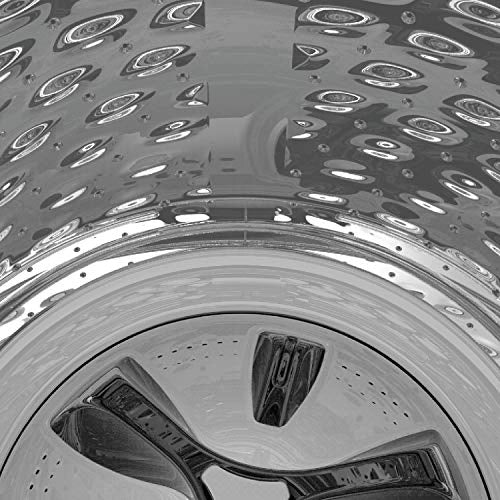 Whirlpool Washing Machine STAINWASH PRO H 7.5, 5 Star, 7.5 Kg, Top Load, In-Built Heater, Grey