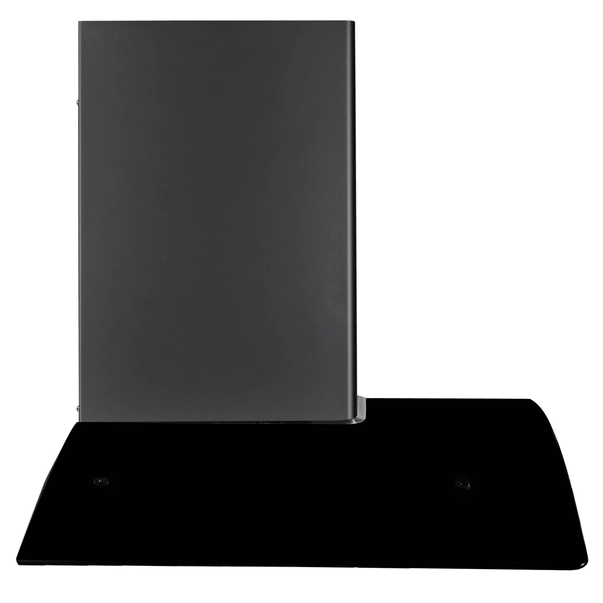Faber 90 cm 1500 m³/hr Autoclean Kitchen Chimney (HOOD MAGNUS IN HC SC FL EBK 90, Filterless technology, Touch with Gesture, Black)