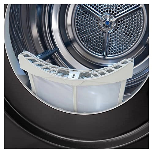 LG DHV09SWB 9 kg dryer image 14