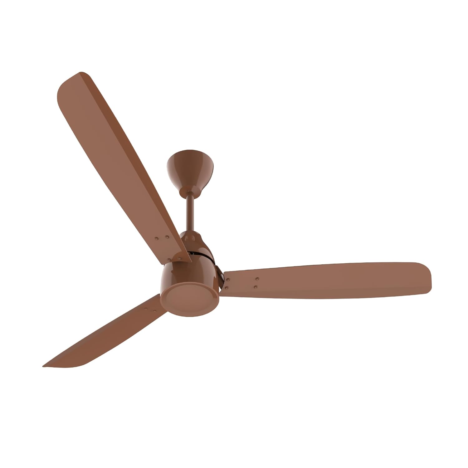 atomberg Renesa Alpha 1200mm BLDC Ceiling Fan Brown
