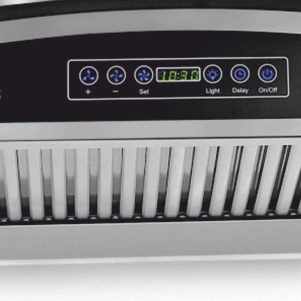Sunflame Ch Innova 60 Auto Clean Dx