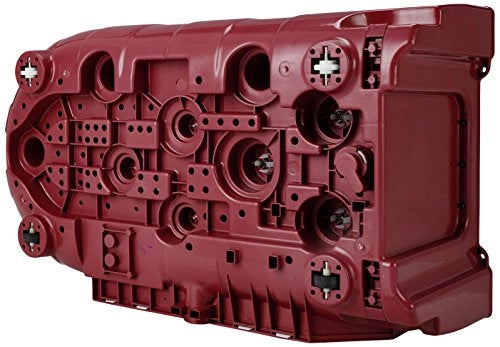 Whirlpool 8 kg 5 Star Semi-Automatic Top Loading Washing Machine (ACE SUPER SOAK 8.0, Coral Red, Supersoak Technology)
