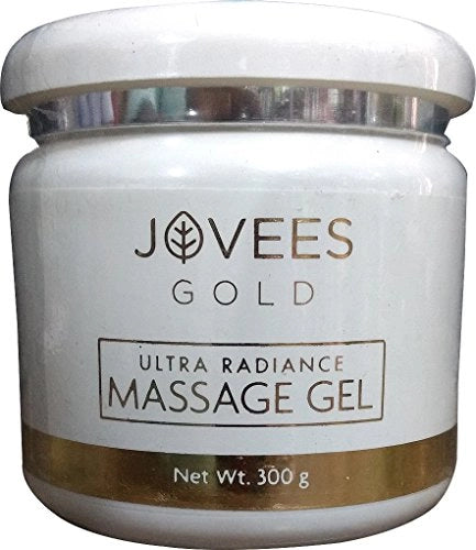 Jovees 24 Carat Massage Gel, 300G