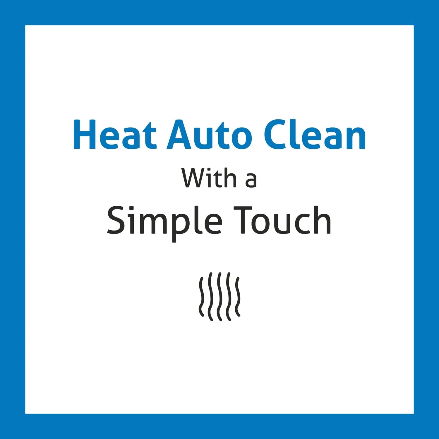 Glen Auto Clean Curved Glass Filter less Kitchen Chimney With 7 Year Warranty On Motor, with Motion Sensor 60cm, 1200 m3/h (6059 BL Auto Clean 60cm)