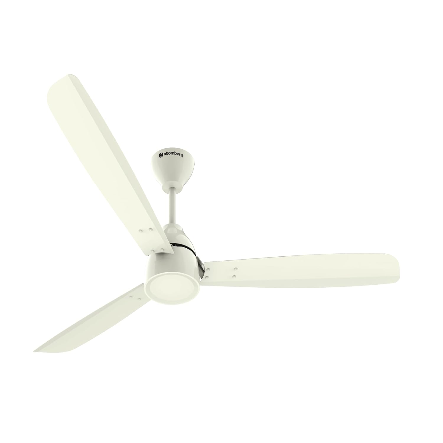 atomberg Renesa Alpha 1200mm BLDC Ceiling Fans Ivory