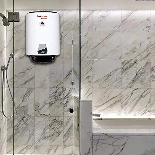 Hindware Atlantic Elicio Storge Water Heater (25 Litre)