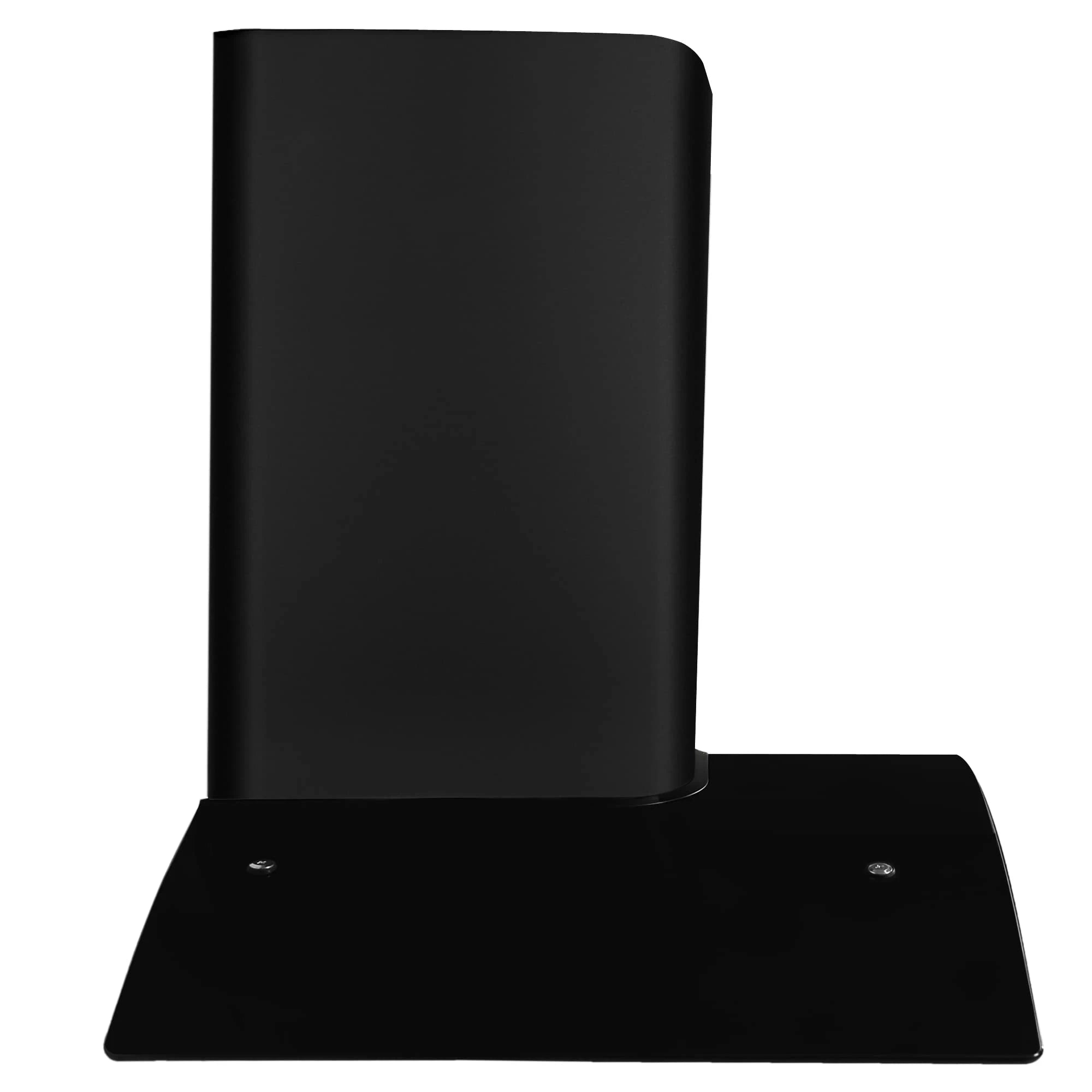 Eurodomo 90 cm 1200 m³/hr Autoclean Filterless chimney with Touch & Motion Sensor Hood Indigo PRO HC SC FL BK 90,Black)