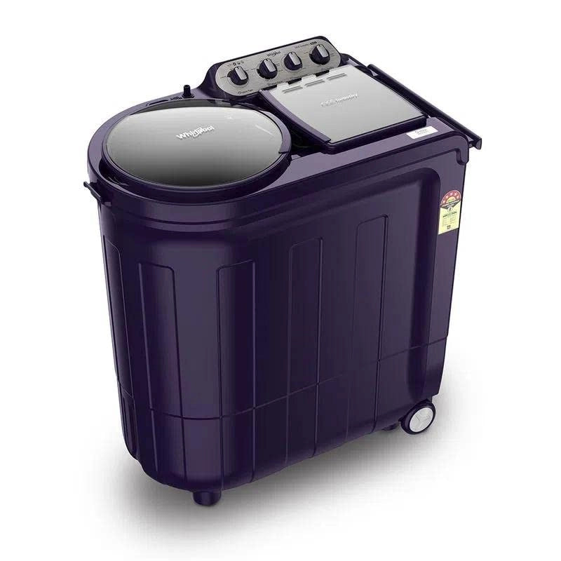 Whirlpool ACE 8.0 TRB DRY PURPLE DAZZLE (5YR)-N