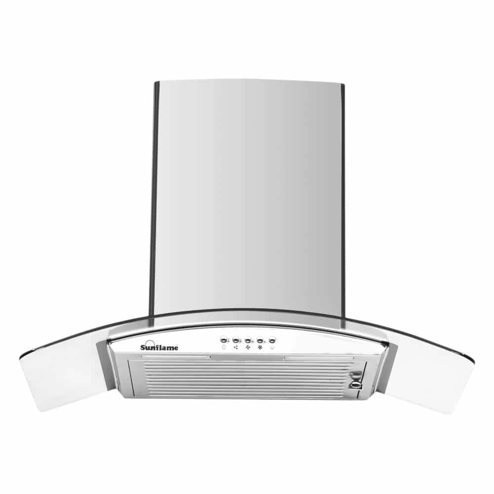 Sunflame Chimney Edge 60 SS