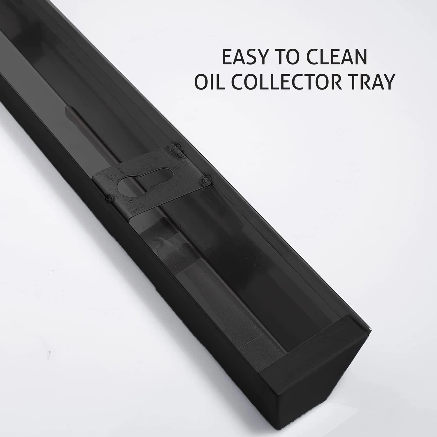 Glen Auto Clean Curved Glass Filter less Kitchen Chimney With 7 Year Warranty On Motor, with Motion Sensor 60cm, 1200 m3/h (6059 BL Auto Clean 60cm)