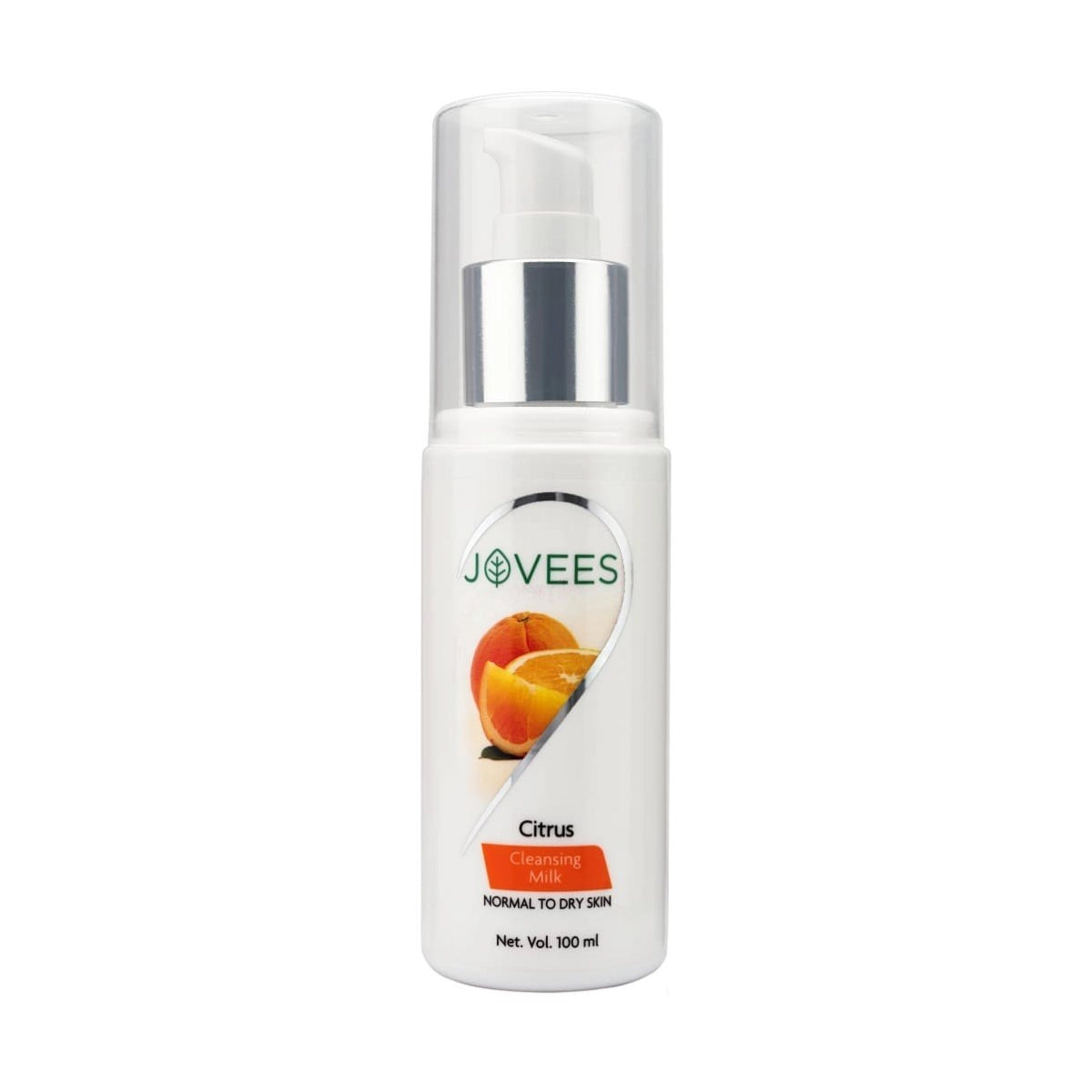 Jovees Citrus Cleansing Milk (100ml)