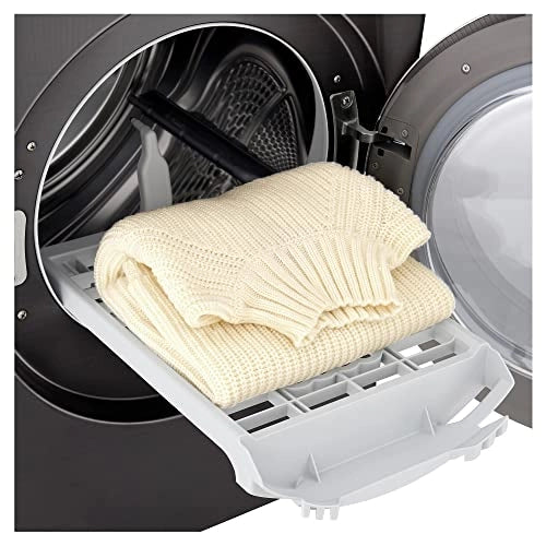 LG DHV09SWB 9 kg dryer image 12