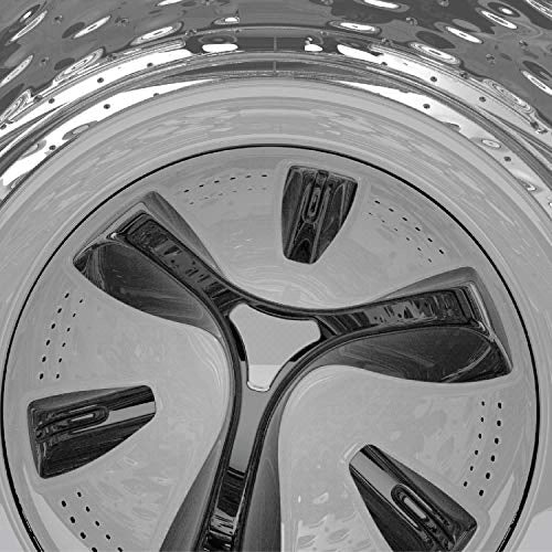 Whirlpool Washing Machine STAINWASH PRO H 7.5, 5 Star, 7.5 Kg, Top Load, In-Built Heater, Grey
