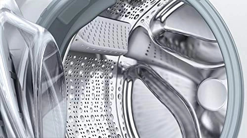 Bosch WAJ2846WIN 8.0Kg Fully Automatic Washing Machine (White)