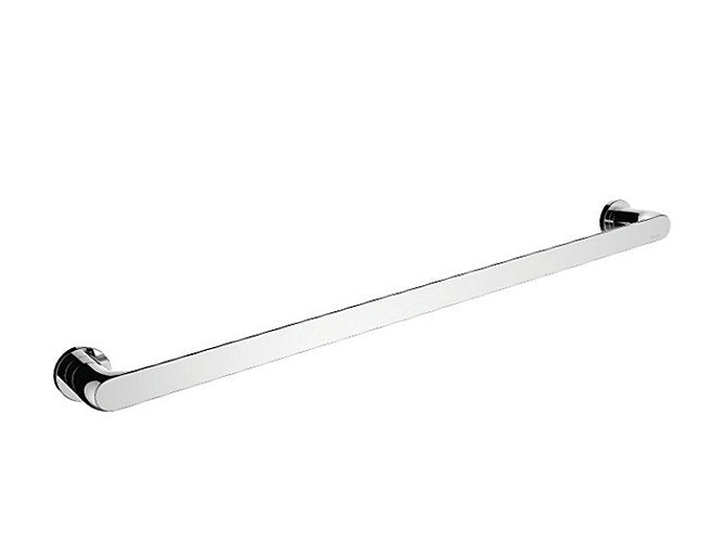 kohler K-97495T-CP Towel bar in polished chrome