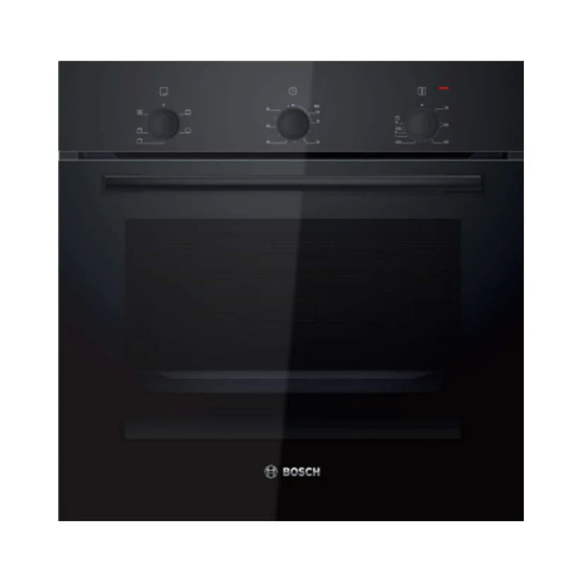Bosch HBF011BA1I Built-In Oven 71ltr: Sleek and Spacious