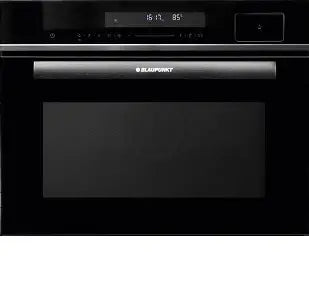 Blaupunkt 5C90S8990GB Combination Steam Cooker - Versatile Kitchen Appliance