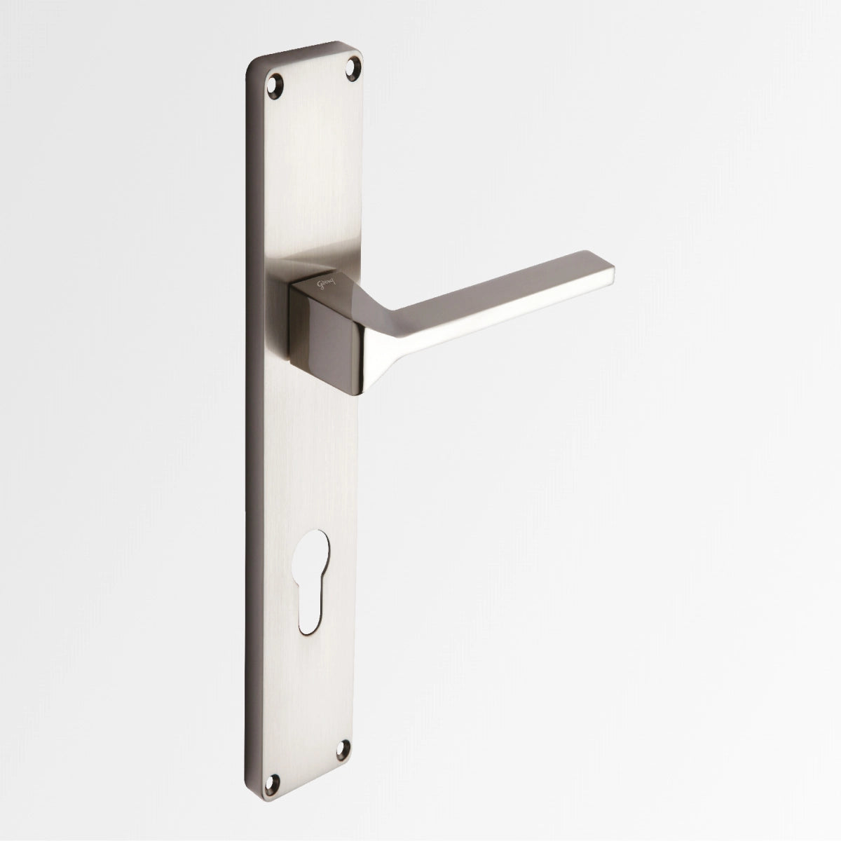Godre Door Locks NEH 15 Baby Latch with Handle Set 5987