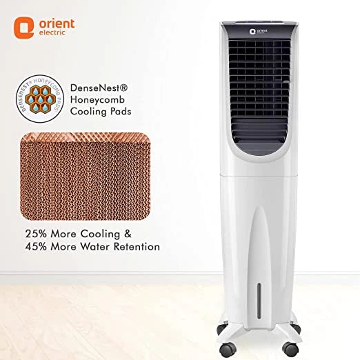Orient Desert Air Cooler Ultimo 55l  without remote