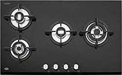 Kaff KH 86 BR 41 Built In Hob