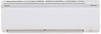Daikin 1.5 Ton 4 Star Inverter Split AC (ATKL50UV16 White)