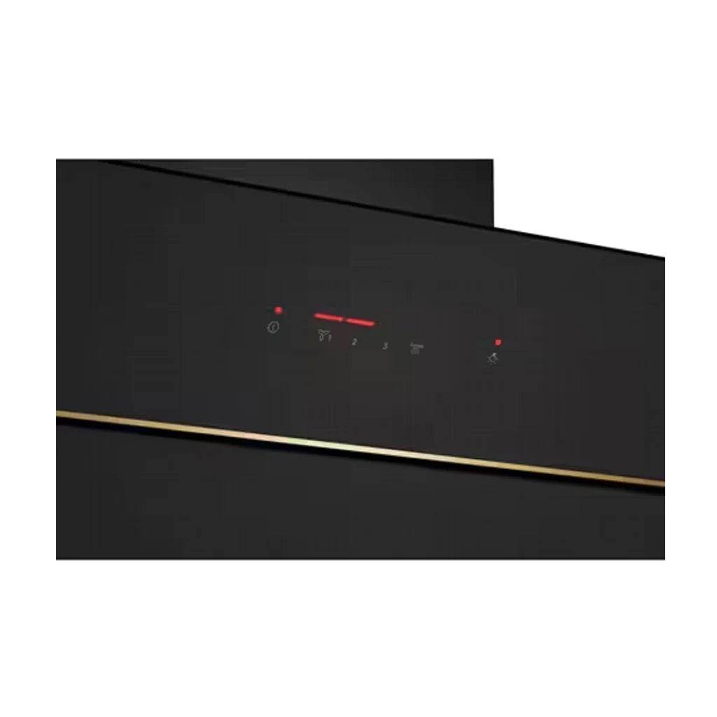 Electrolux 90Cm Ultimate Taste 500 Slope  Extractor Hood ECS9691G