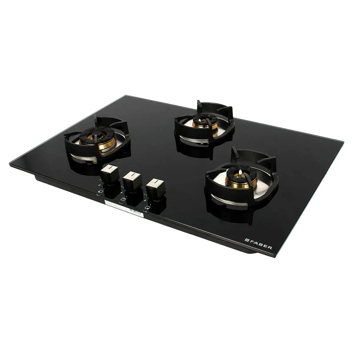 Faber Nexus HT783 CRS BR CI Built In Hob
