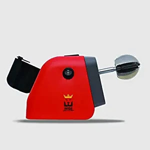 Wise Plastic Coconut Scraper, Red