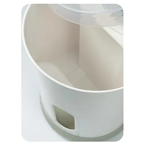 Havells Endura GHFJMATI050 Juicer 500-Watt Juicer