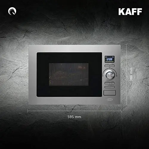 Kaff KB4A 28 Litres Built In Microwave