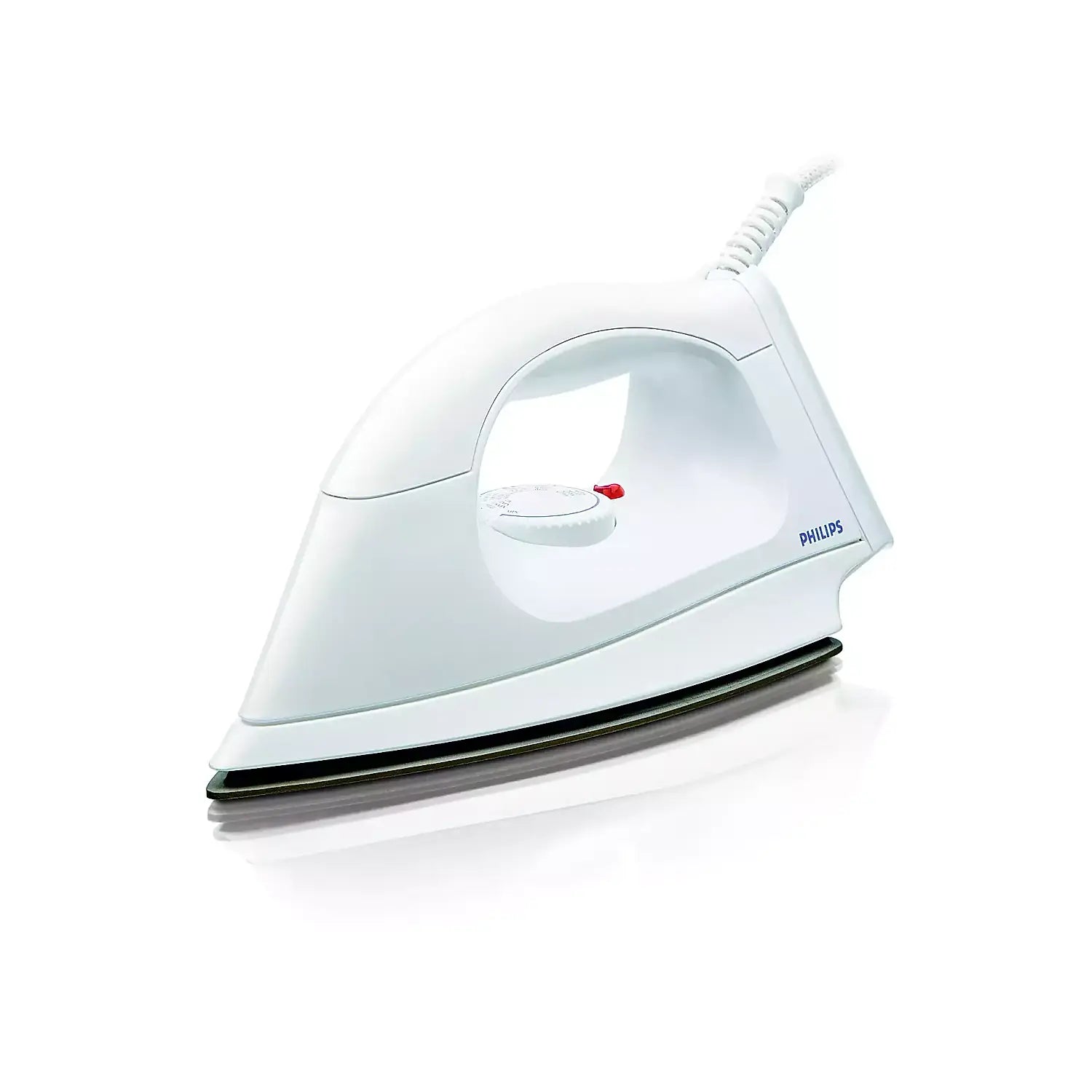 Philips HI114/28 1000 Watt Dry Iron