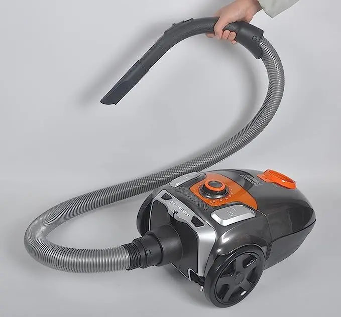Euroclean Forbes Prime Vacuum Cleaner