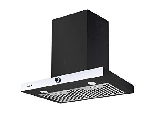 KAFF 90 cm 1180 m3/hr Chimney (MAURICE BF 90)