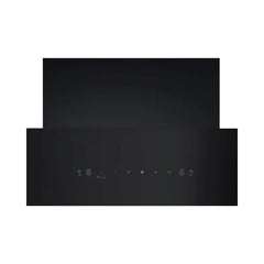 Electrolux UltimateTaste 700 ECS6932KB 60 cm Black Wall Mount Chimney
