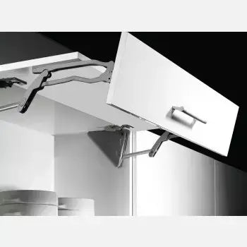Hettich 9079605 Lift Advanced HF, 440-550 mm Digital hardware