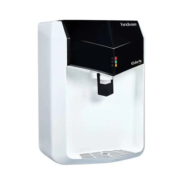 Hindware water Purifier ELDORIS UV+UF 7 Liters WU-20075 UFN