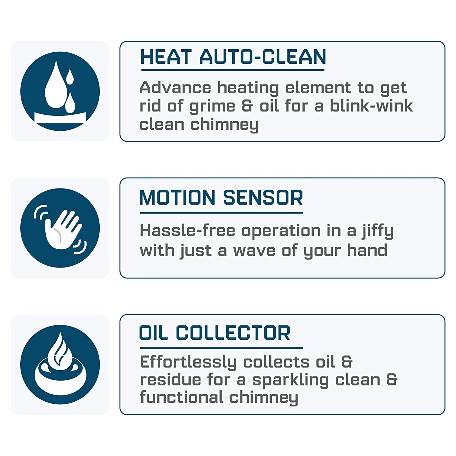 Whirlpool 60 cm 1100 m³/HR Auto-Clean Curved Glass Kitchen Chimney (CG 601 HAC HOOD, Baffle Filter, Touch Control, Black)
