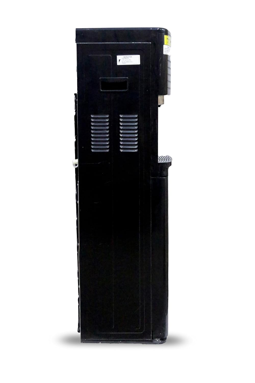 Blue Star BL1HPCGA Bottom Load Water Dispenser | 3 Faucets, Hot, Cold & Ambient | Sleek Design