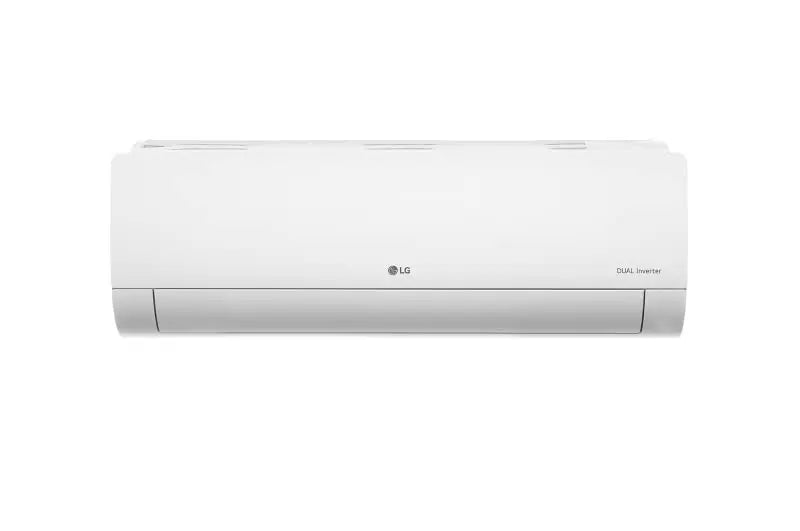 LG AI 5 Star 1.5 Ton Split AC ‎RS-Q19HNZE-IDU with Anti-Virus Protection White