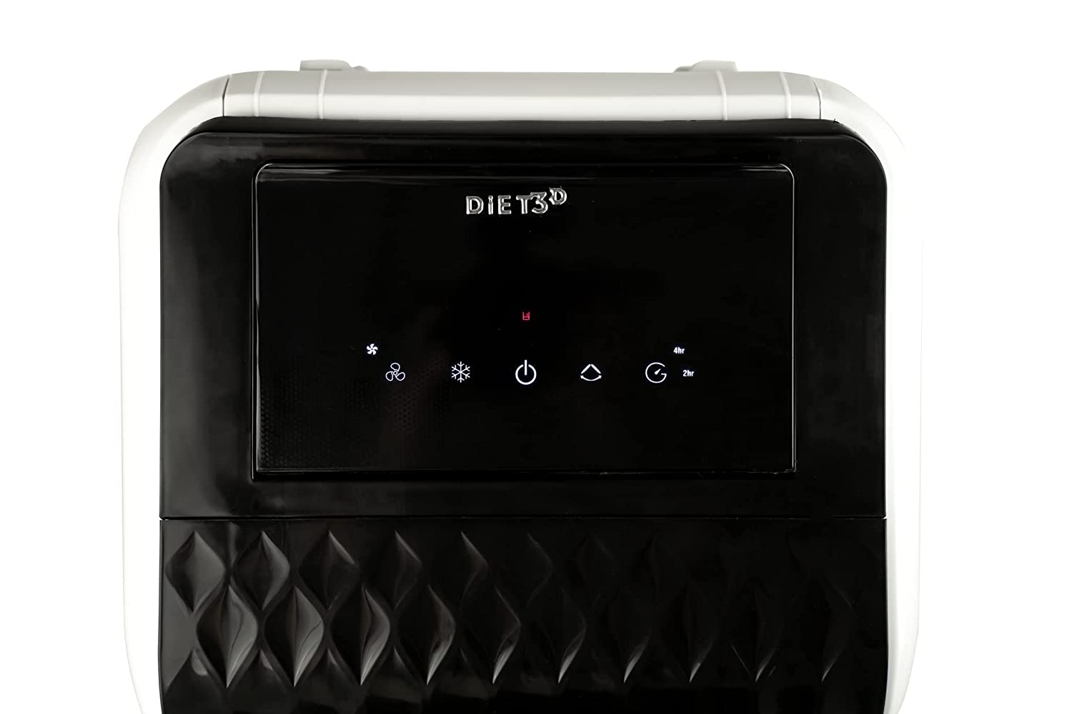 symphony Diet 3D 30i Tower Air Cooler - 30L Black