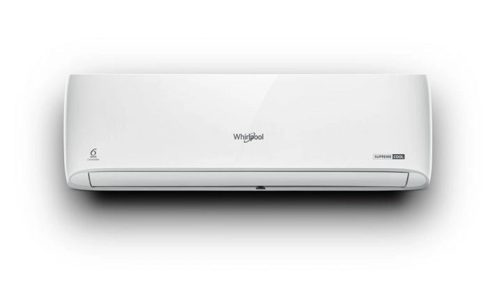 Whirlpool Supreme Cool Pro 1.5 Ton 5 Star Inverter Split AC